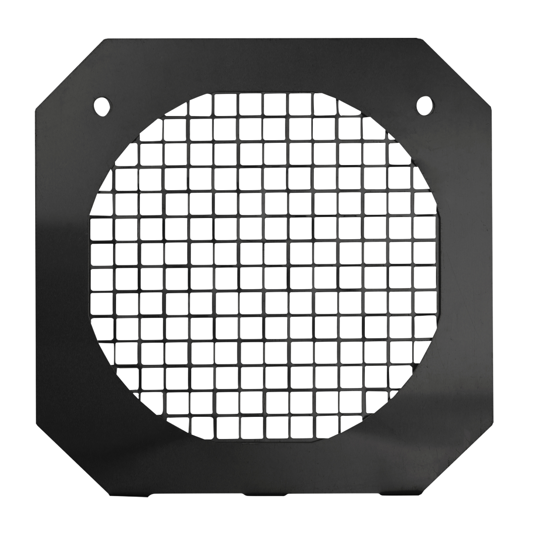 Filter Frame for Parcan 56 Short Zwarte kleuren/diffuus filter frame