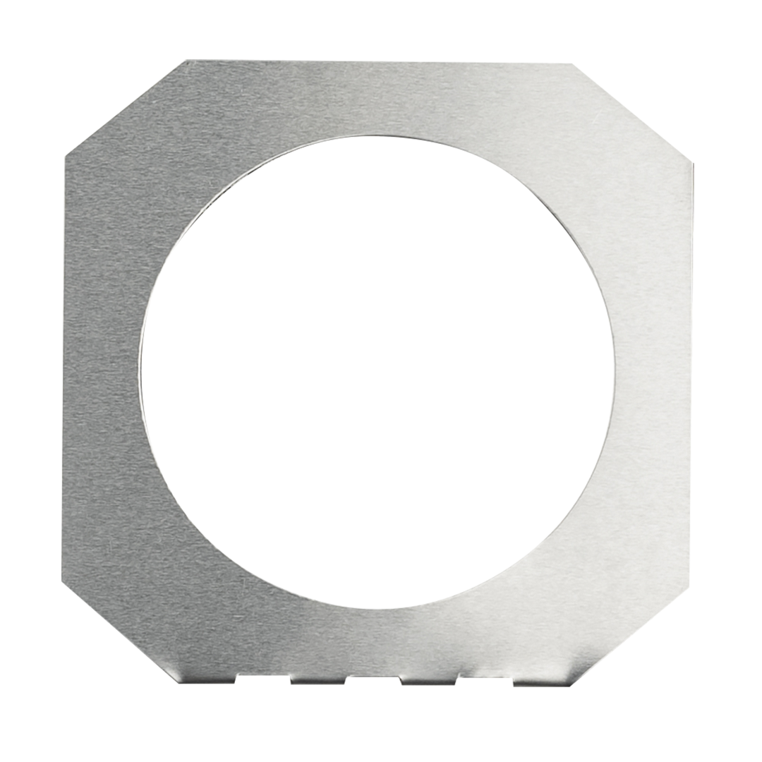 Filter Frame for Parcan 20 Gepolijste kleuren/diffuus filter frame