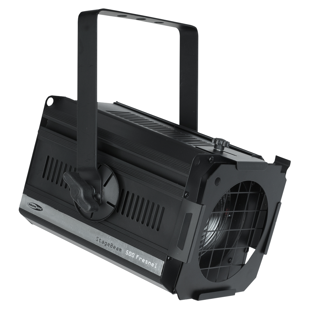StageBeam 300/500W Fresnel