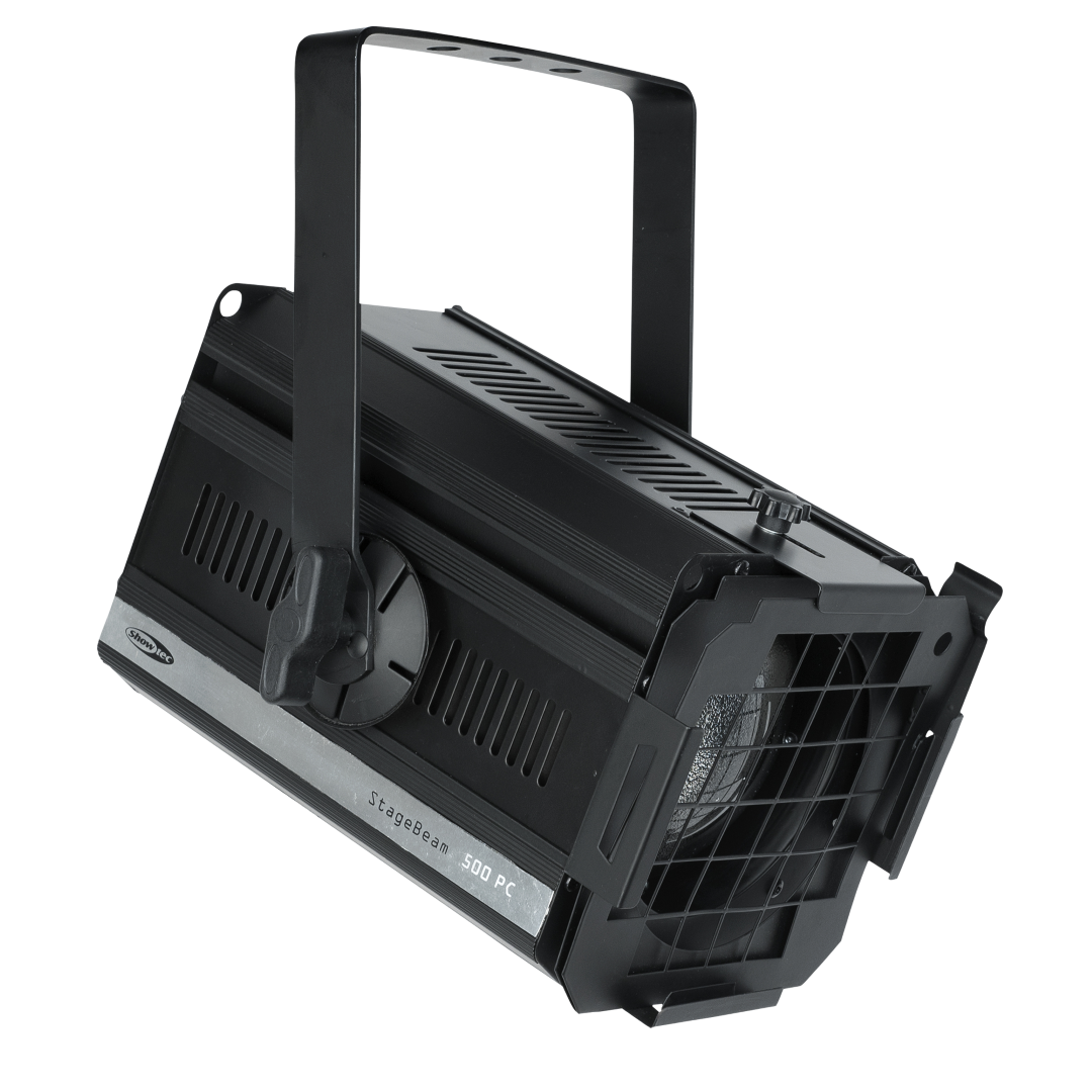 StageBeam 300/500W PC
