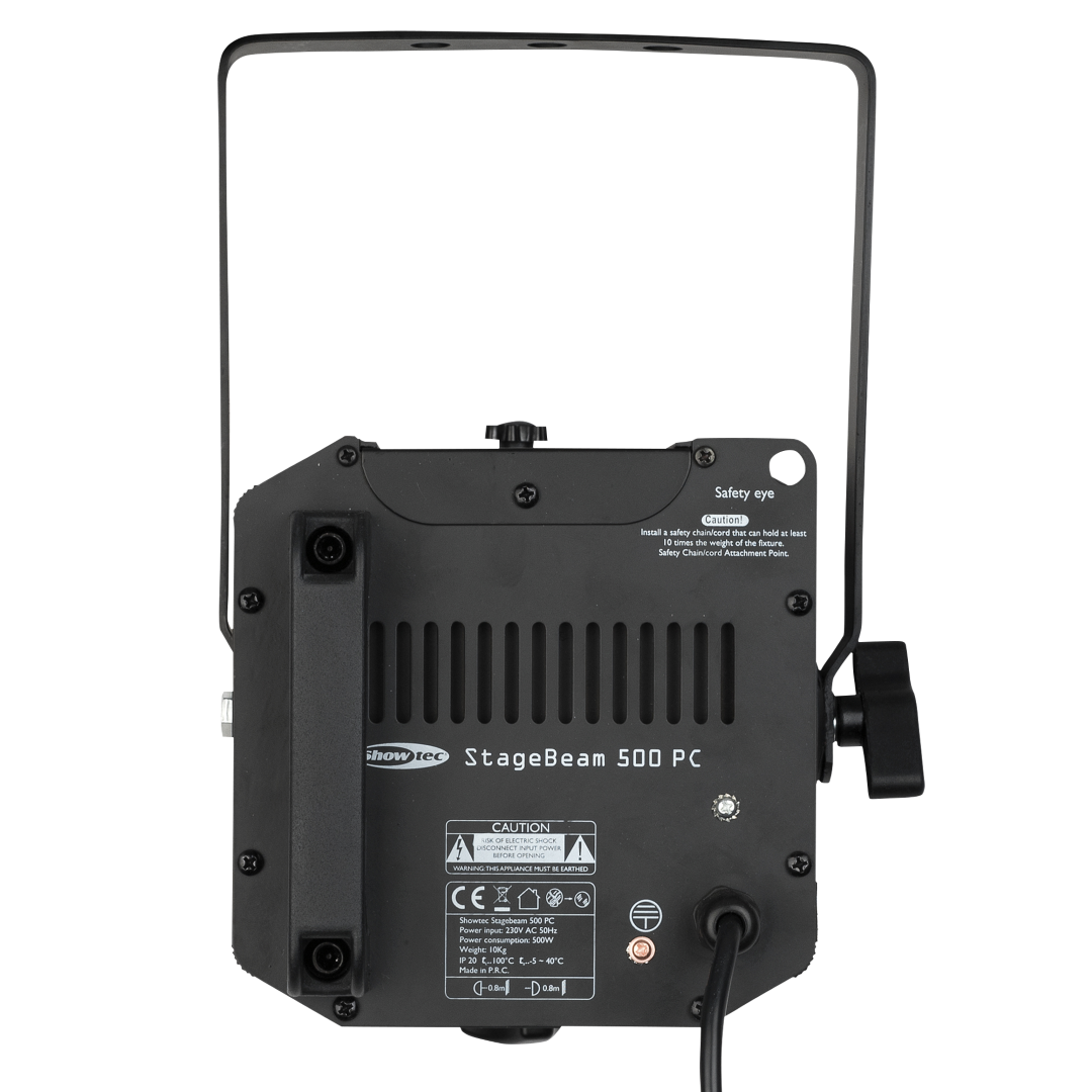 StageBeam 300/500W PC