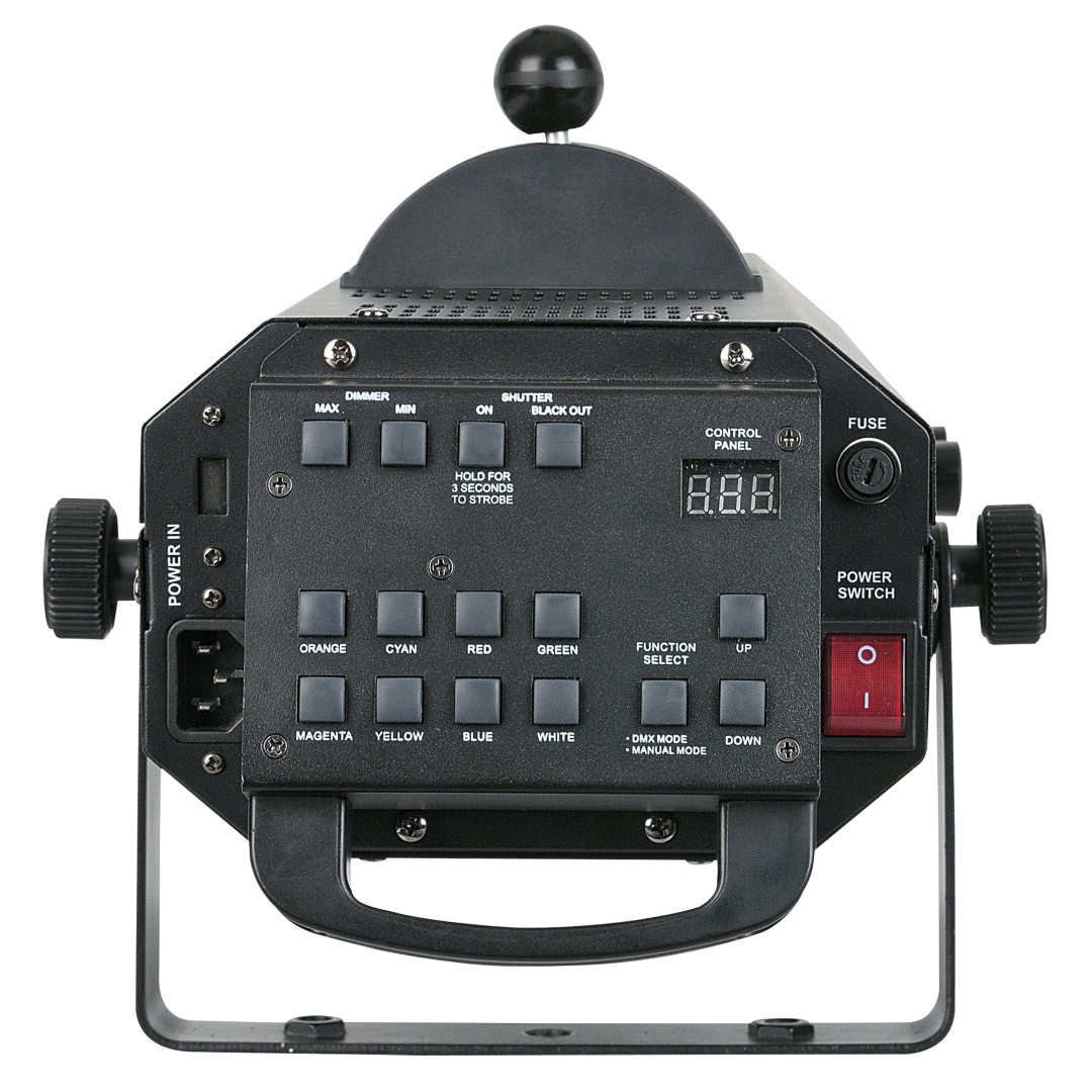 Followspot LED 75W Inclusief statief