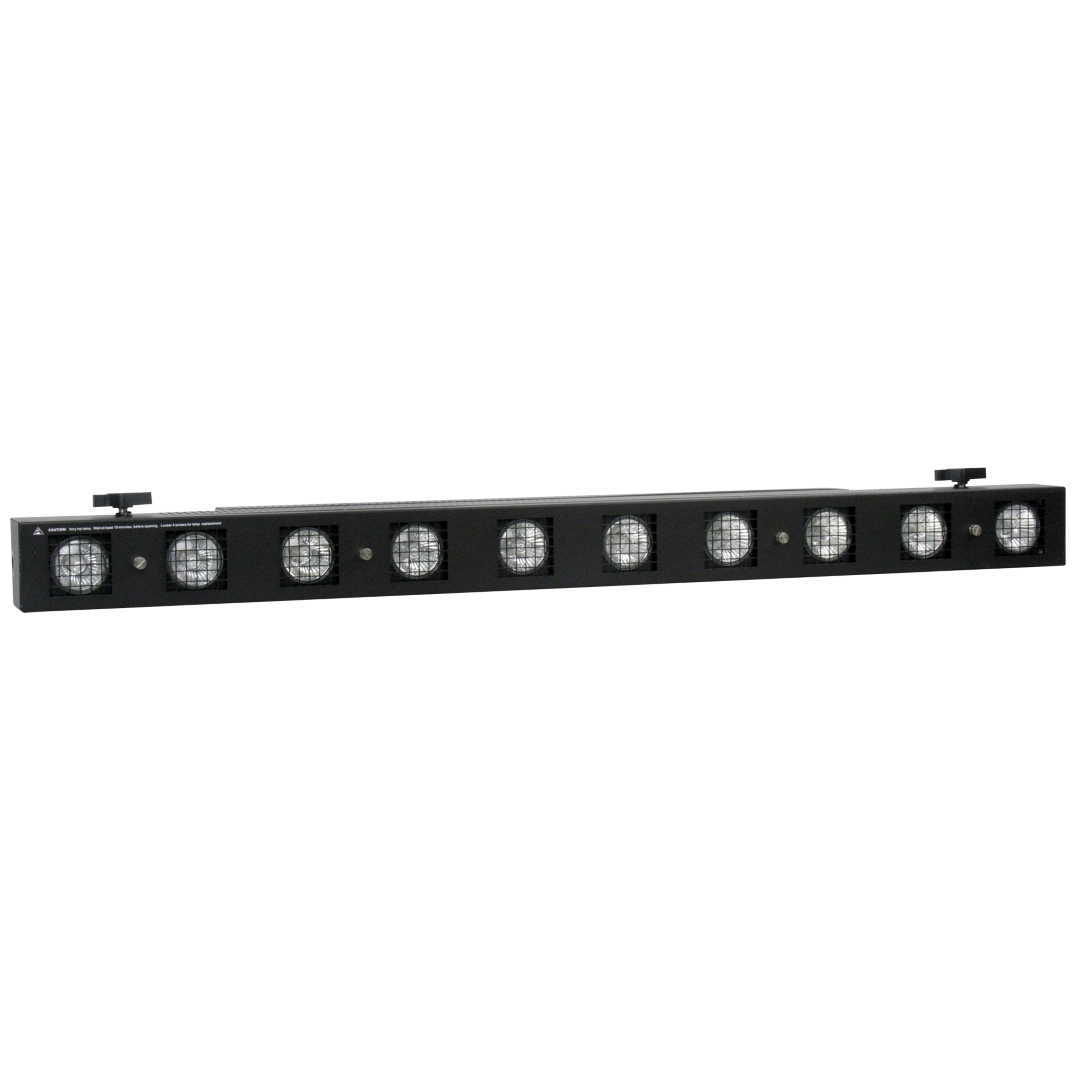 Sunstrip Active MKII 110V/60Hz Incl. lampen & Powercon-lead