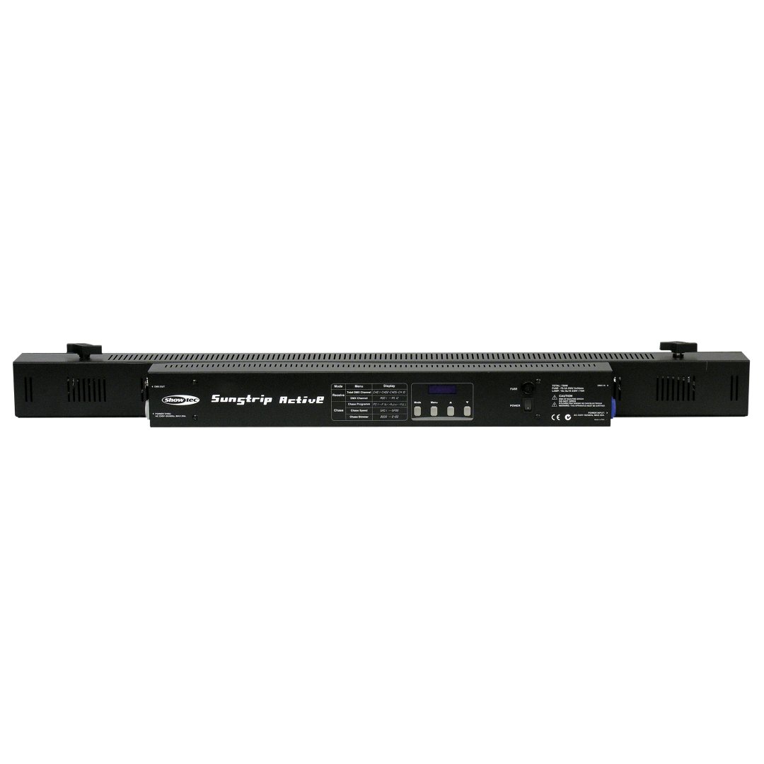 Sunstrip Active MKII 110V/60Hz Incl. lampen & Powercon-lead