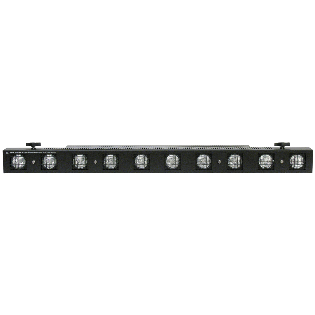 Sunstrip Active MKII 110V/60Hz Incl. lampen & Powercon-lead