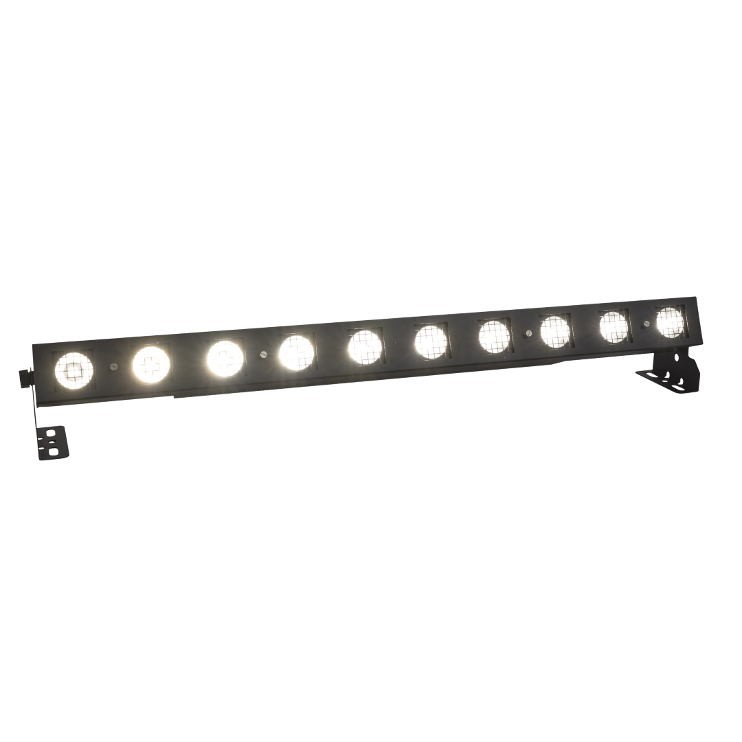 Sunstrip LED Met tungsten-simulatie