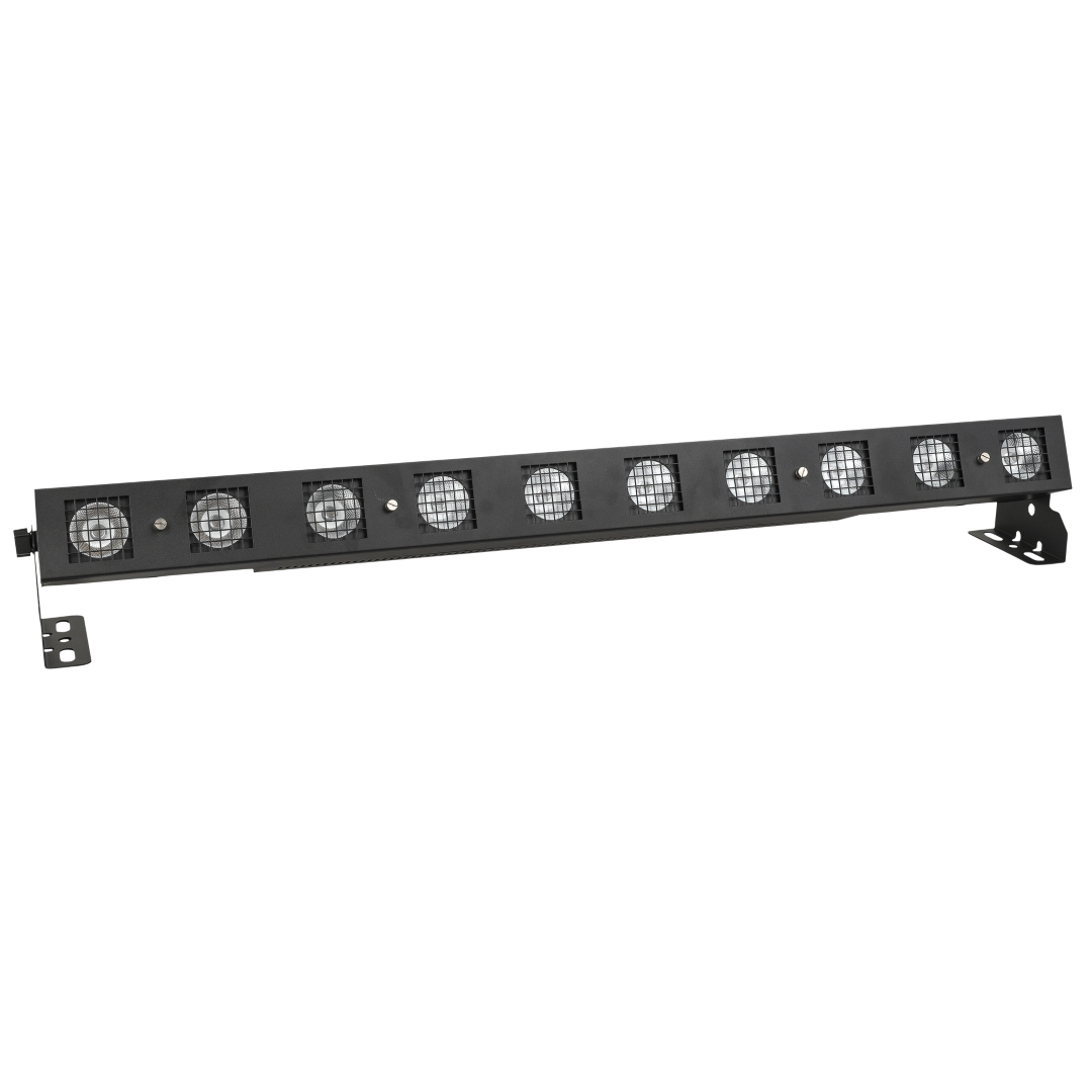 Sunstrip LED Met tungsten-simulatie