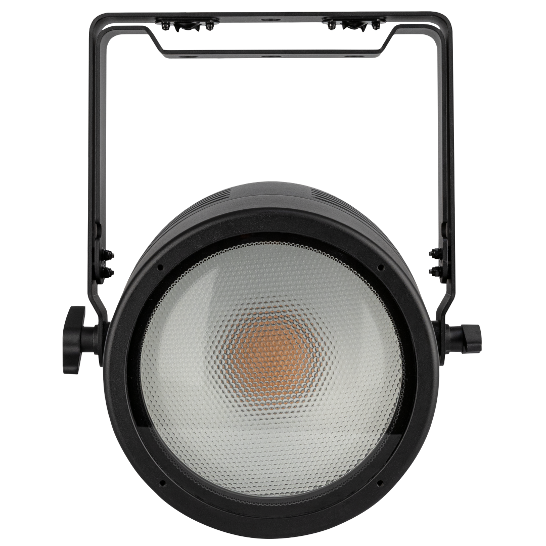 Stage Blinder 200 Blaze 200 W LED Blinder met tungsten en RGB Blaze-effect
