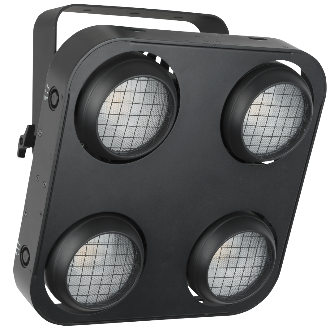 Stage Blinder 4 Blaze IP65-geclassificeerd