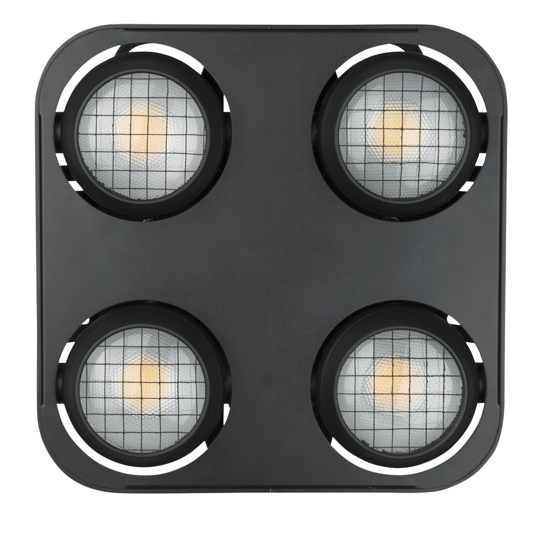 Stage Blinder 4 Blaze IP65-geclassificeerd