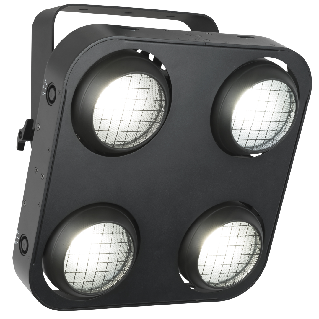 Stage Blinder 4 Blaze IP65-geclassificeerd