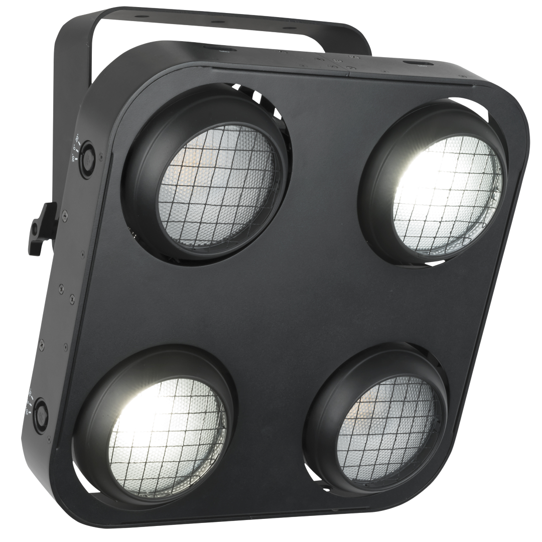 Stage Blinder 4 Blaze IP65-geclassificeerd