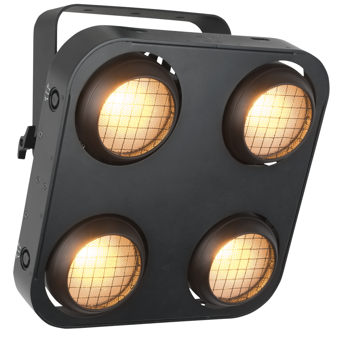 Stage Blinder 4 Blaze IP65-geclassificeerd