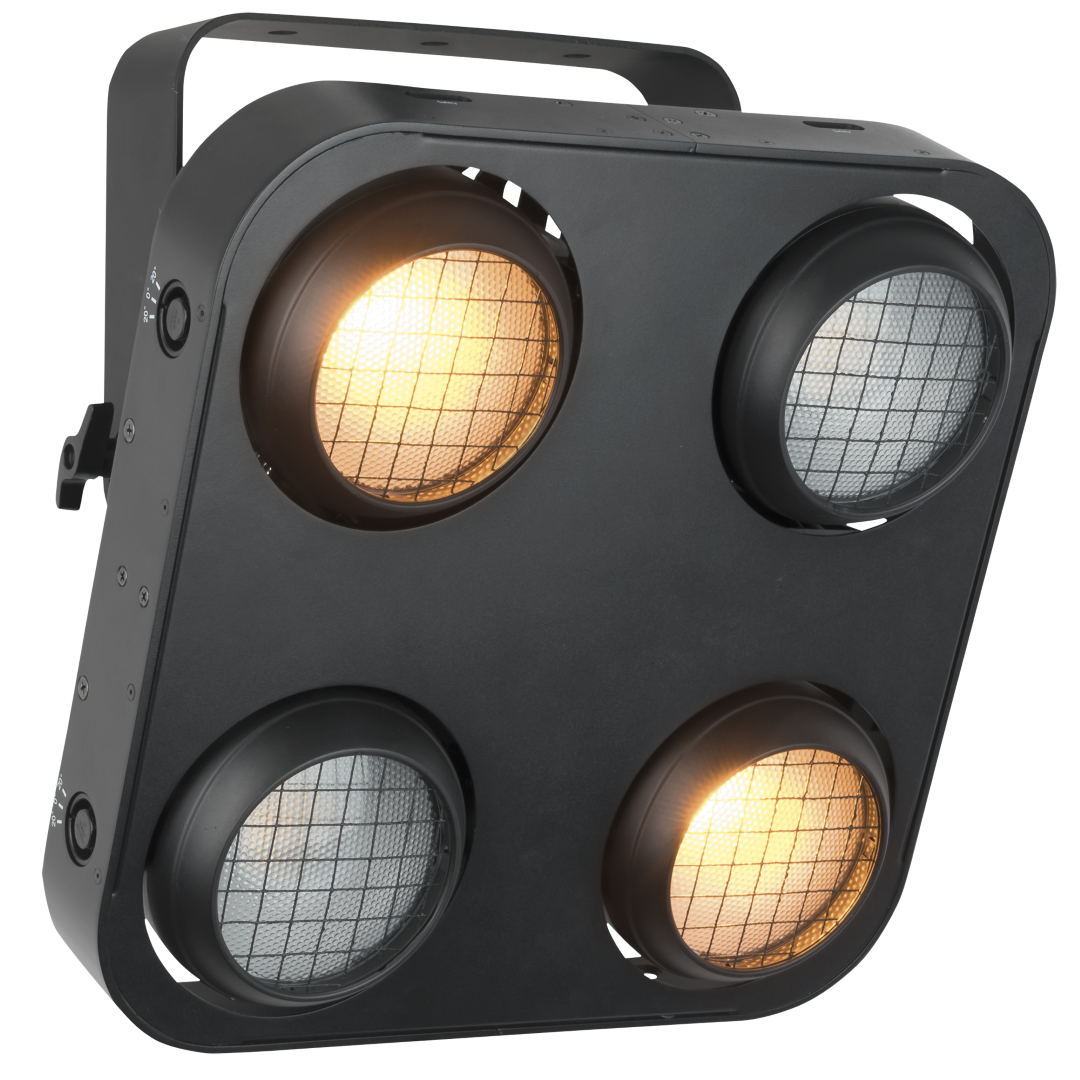 Stage Blinder 4 Blaze IP65-geclassificeerd