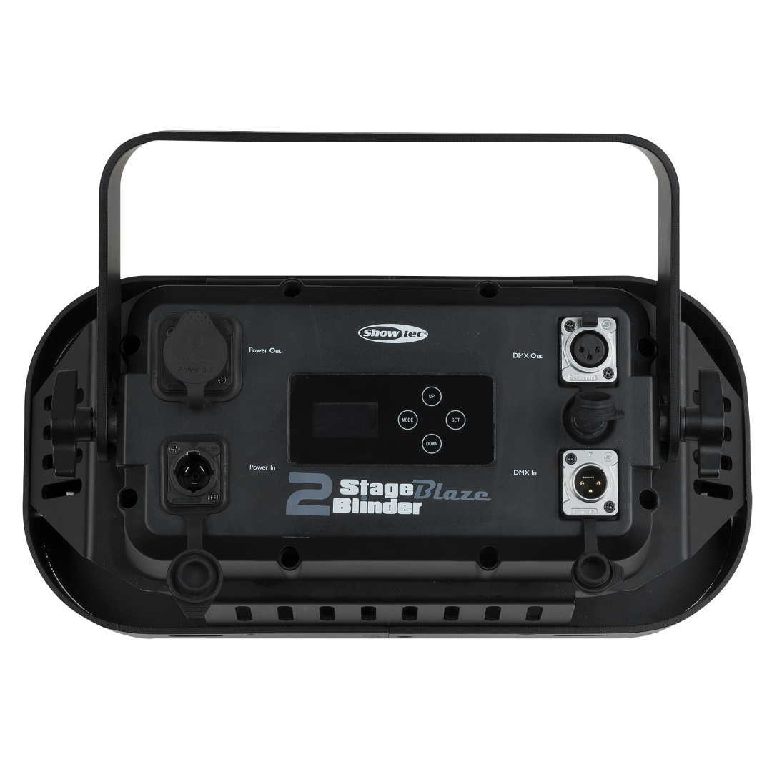 Stage Blinder 2 Blaze IP65-geclassificeerd