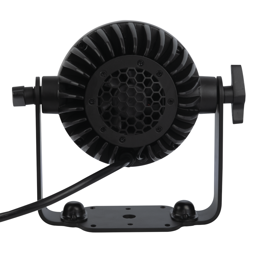 Stage Blinder FLEX Blaze Set van 8x 100 W LED blinders + controller