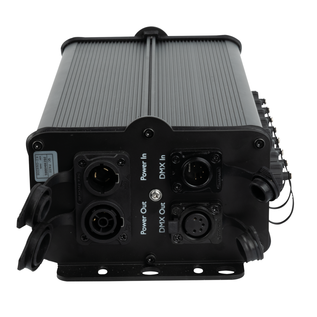 Stage Blinder FLEX Blaze Controller Controller voor Stage Blinder FLEX Blaze Pods
