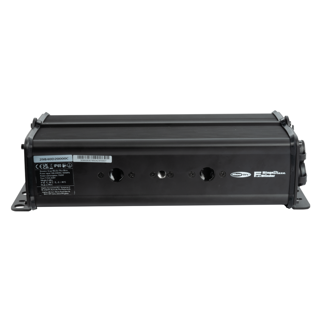 Stage Blinder FLEX Blaze Controller Controller voor Stage Blinder FLEX Blaze Pods
