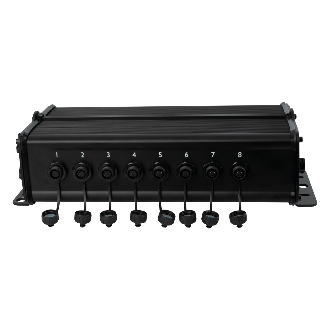 Stage Blinder FLEX Blaze Controller Controller voor Stage Blinder FLEX Blaze Pods