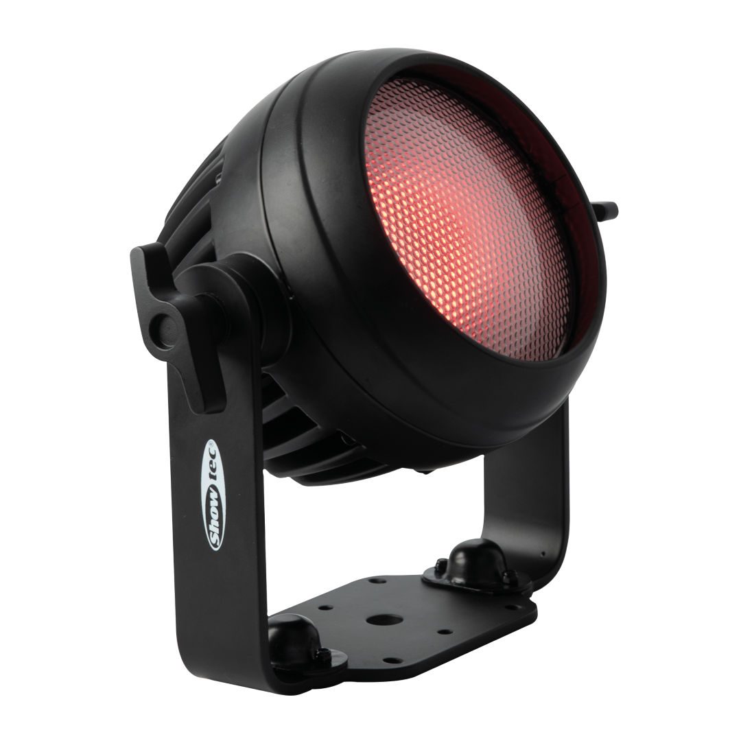 Stage Blinder FLEX Blaze Single Pod 100 W LED Blinder Pod met tungsten en RGB Blaze Effect