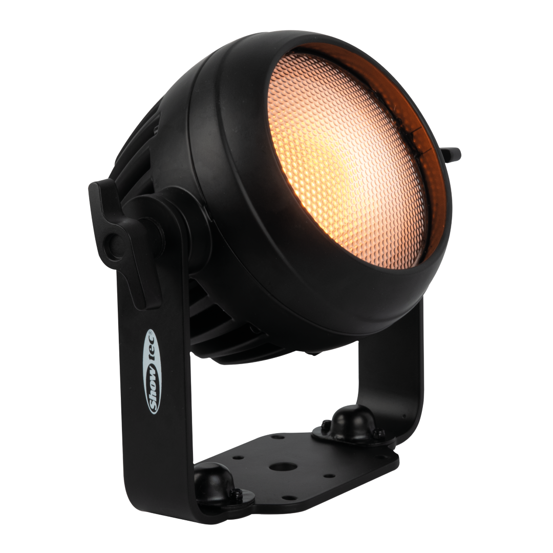 Stage Blinder FLEX Blaze Single Pod 100 W LED Blinder Pod met tungsten en RGB Blaze Effect
