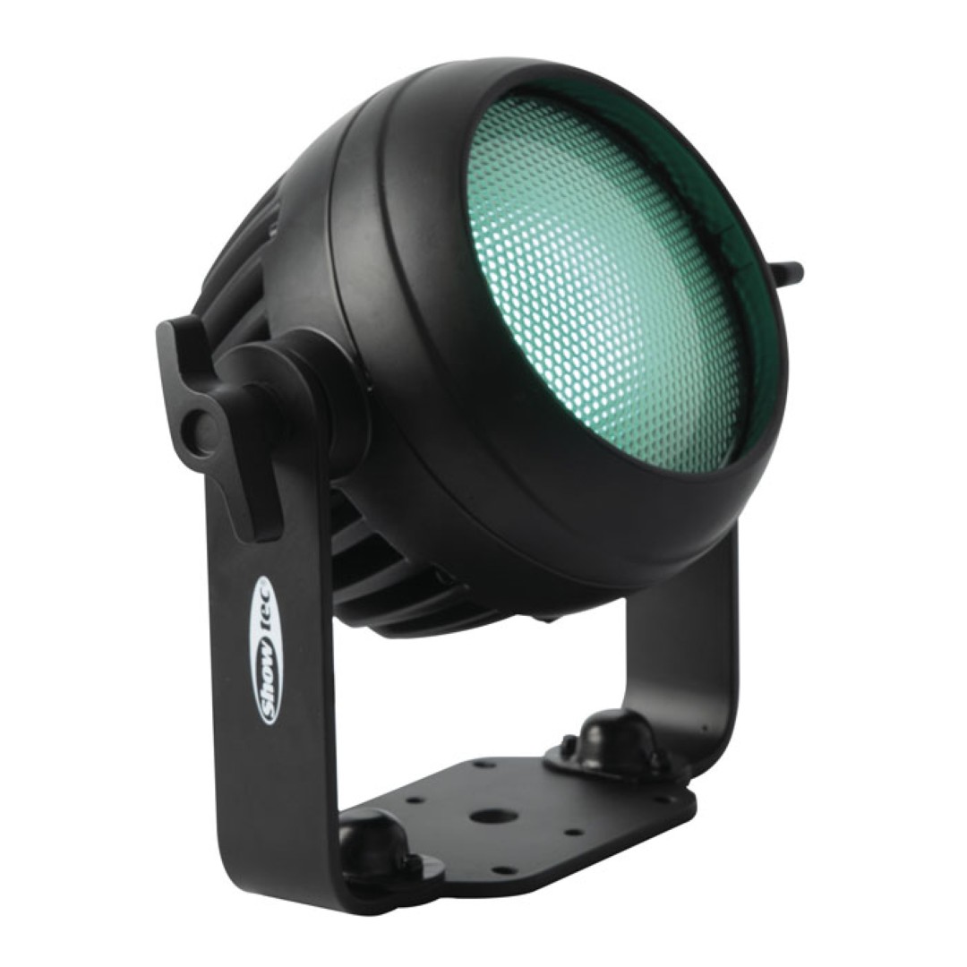 Stage Blinder FLEX Blaze Single Pod 100 W LED Blinder Pod met tungsten en RGB Blaze Effect