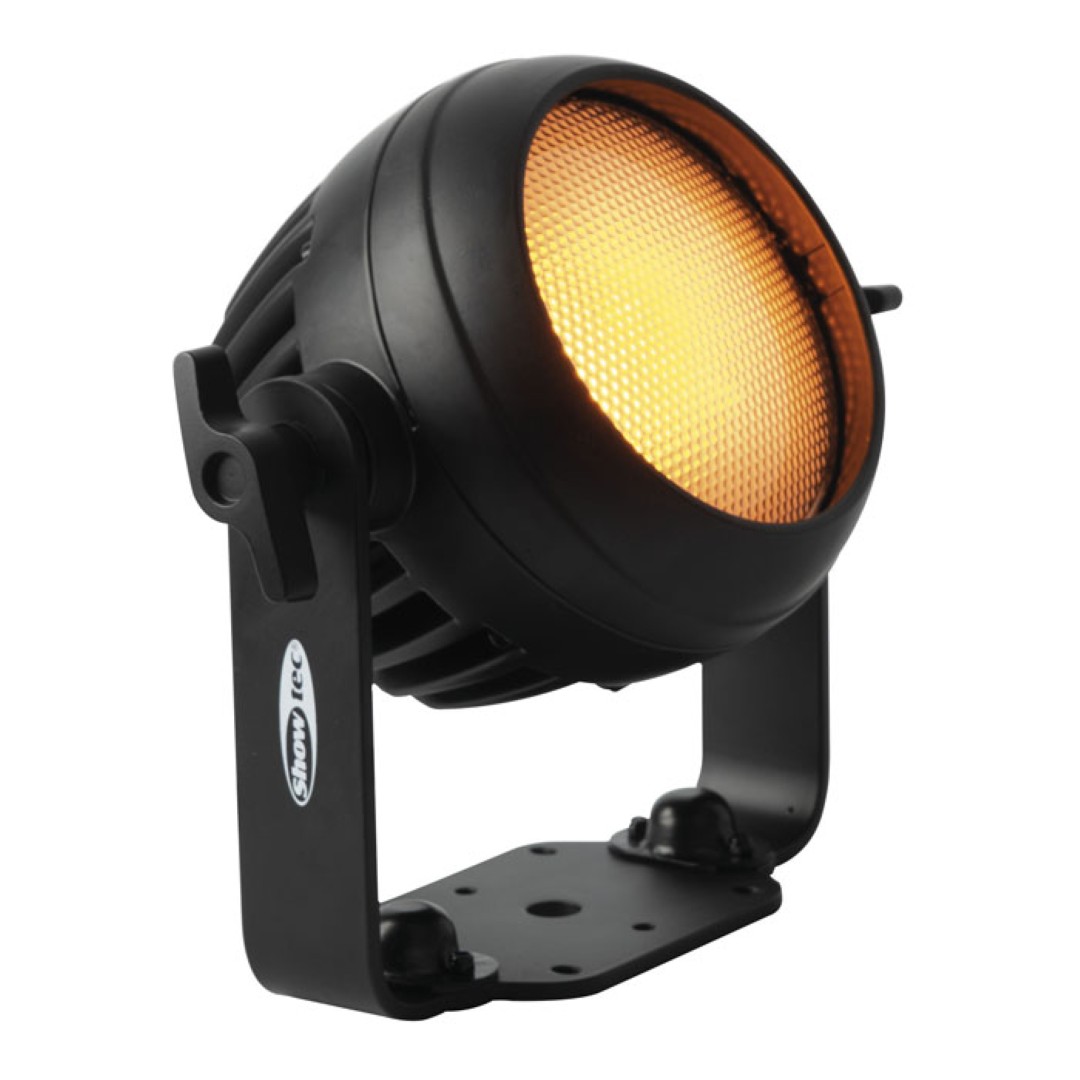 Stage Blinder FLEX Blaze Single Pod 100 W LED Blinder Pod met tungsten en RGB Blaze Effect