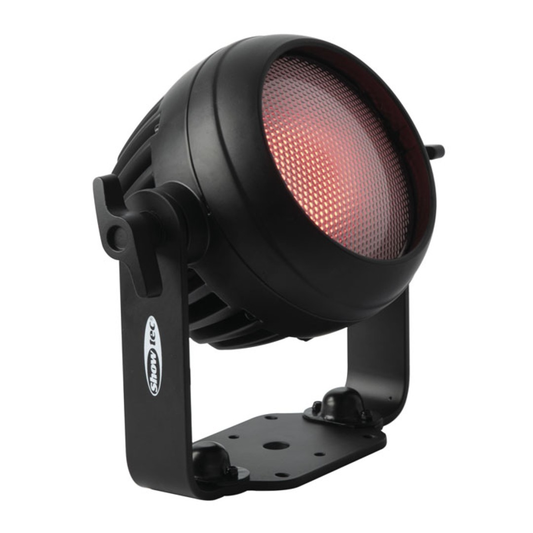 Stage Blinder FLEX Blaze Single Pod 100 W LED Blinder Pod met tungsten en RGB Blaze Effect