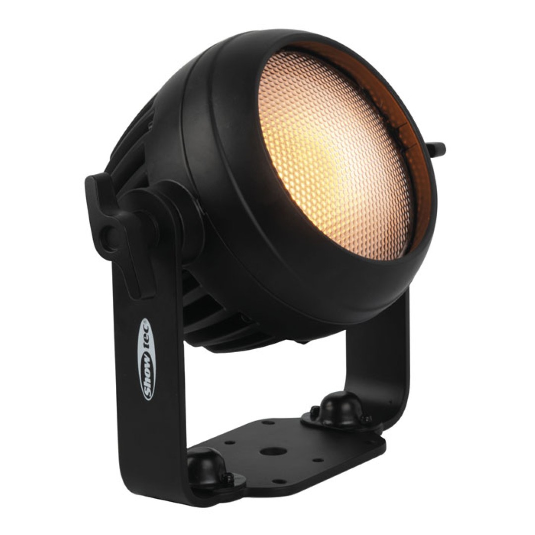 Stage Blinder FLEX Blaze Single Pod 100 W LED Blinder Pod met tungsten en RGB Blaze Effect