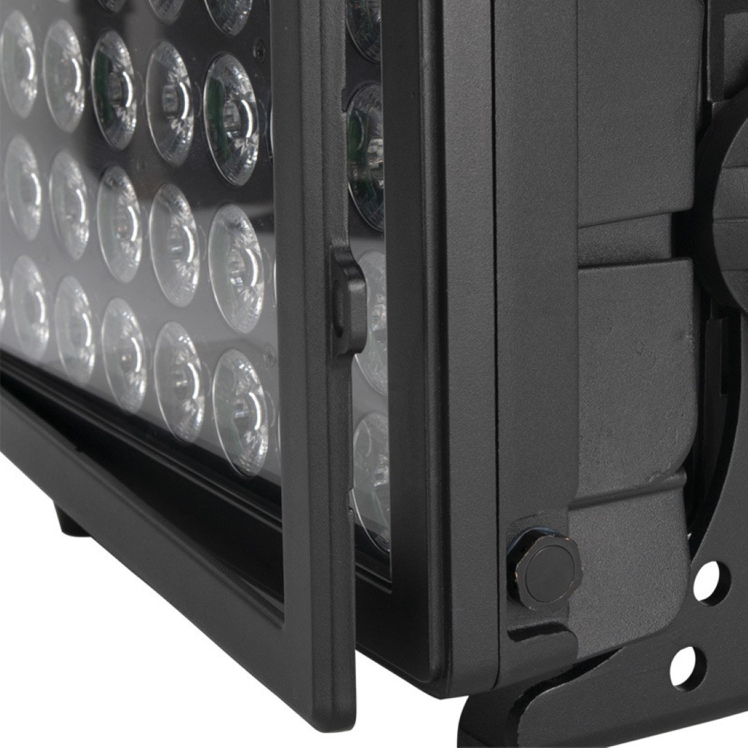 32 HEX Panel IP