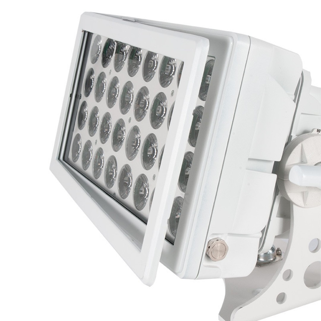 32 HEX Panel IP Pearl