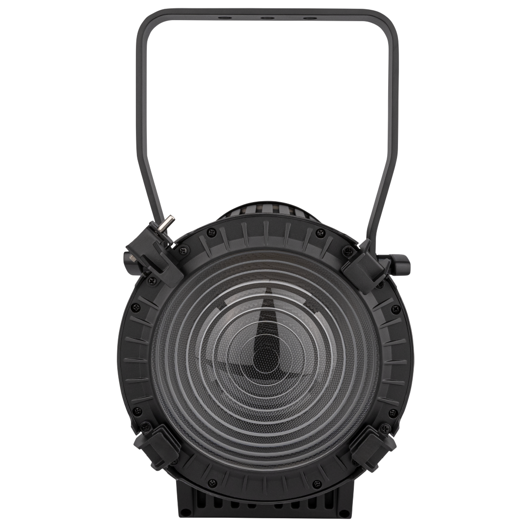 Performer 2000 RGBAL Compacte 240 W RGBAL theater LED Fresnel