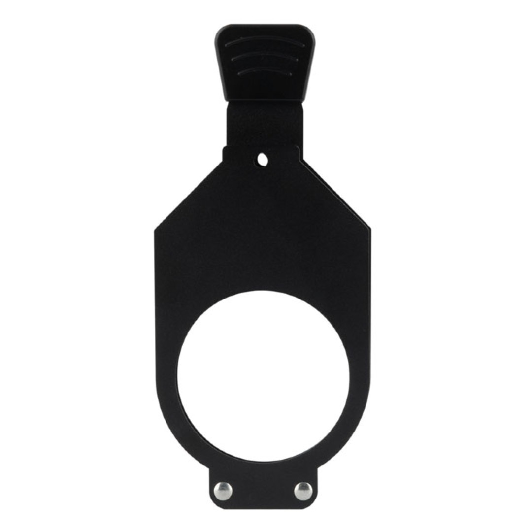 Gobo Holder for Performer Profile 150 Q6 Houder voor metalen gobo's met M-formaat