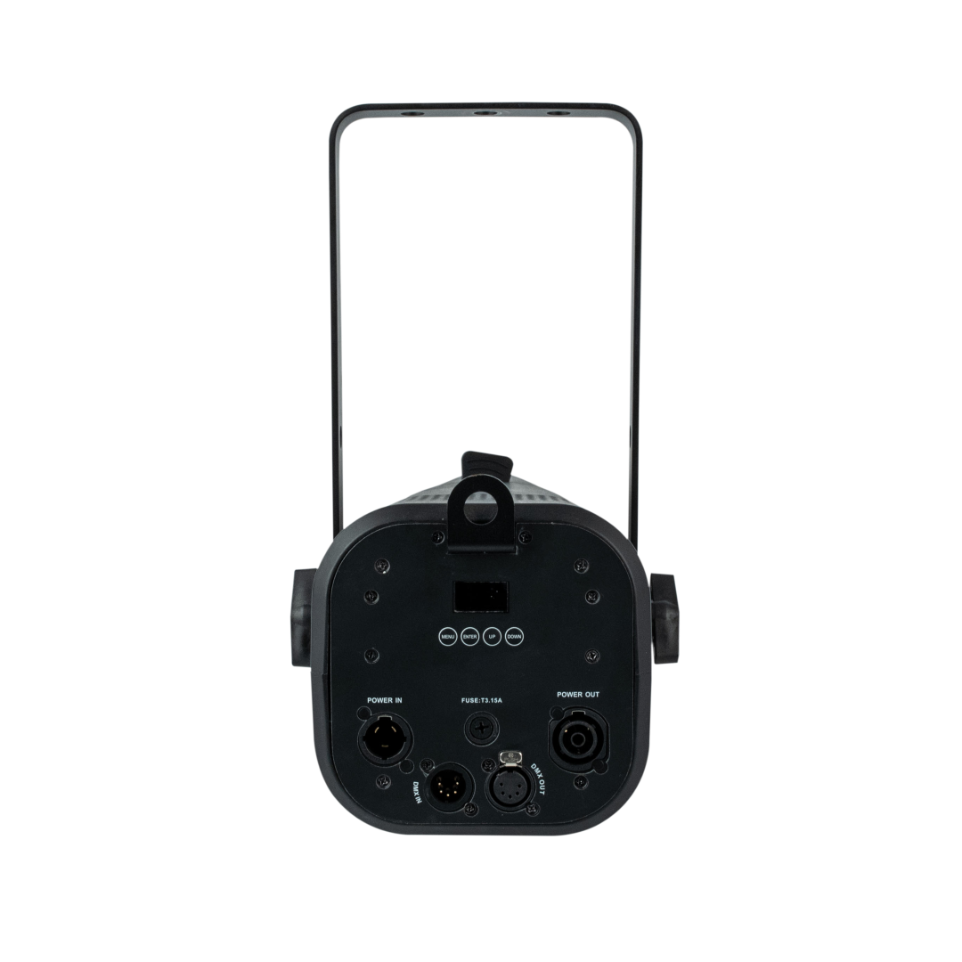 Performer Profile Zoom 150 Q6 150 W RGBACL Theater-LED