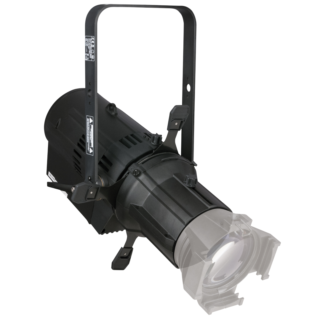 Performer Profile 650 Q5 240 W RGBAL theater & studio LED Ellipsoidal