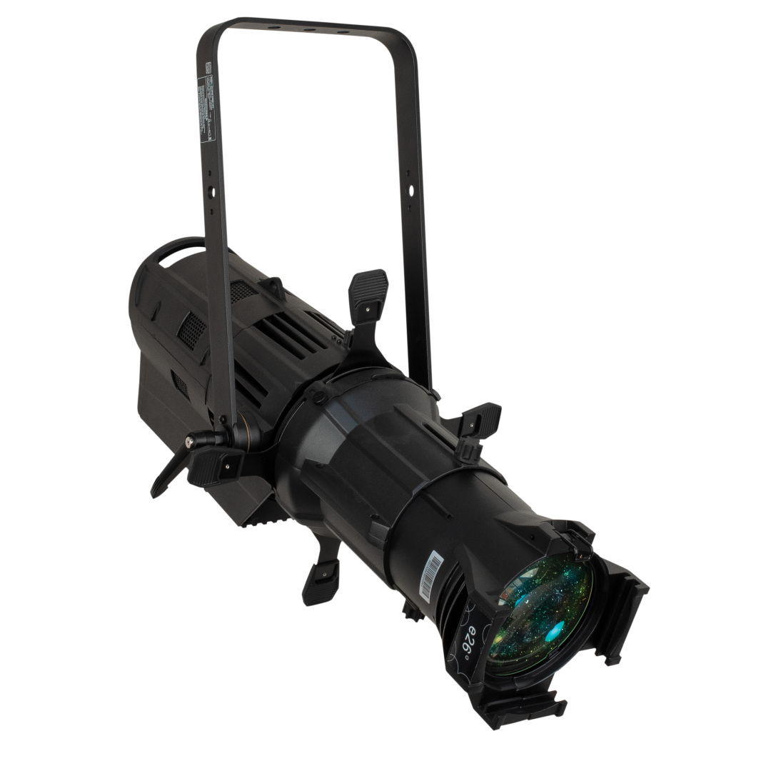 Performer Profile 700 Q6 300 W RGBALC Theater en Studio LED ellipsoidal