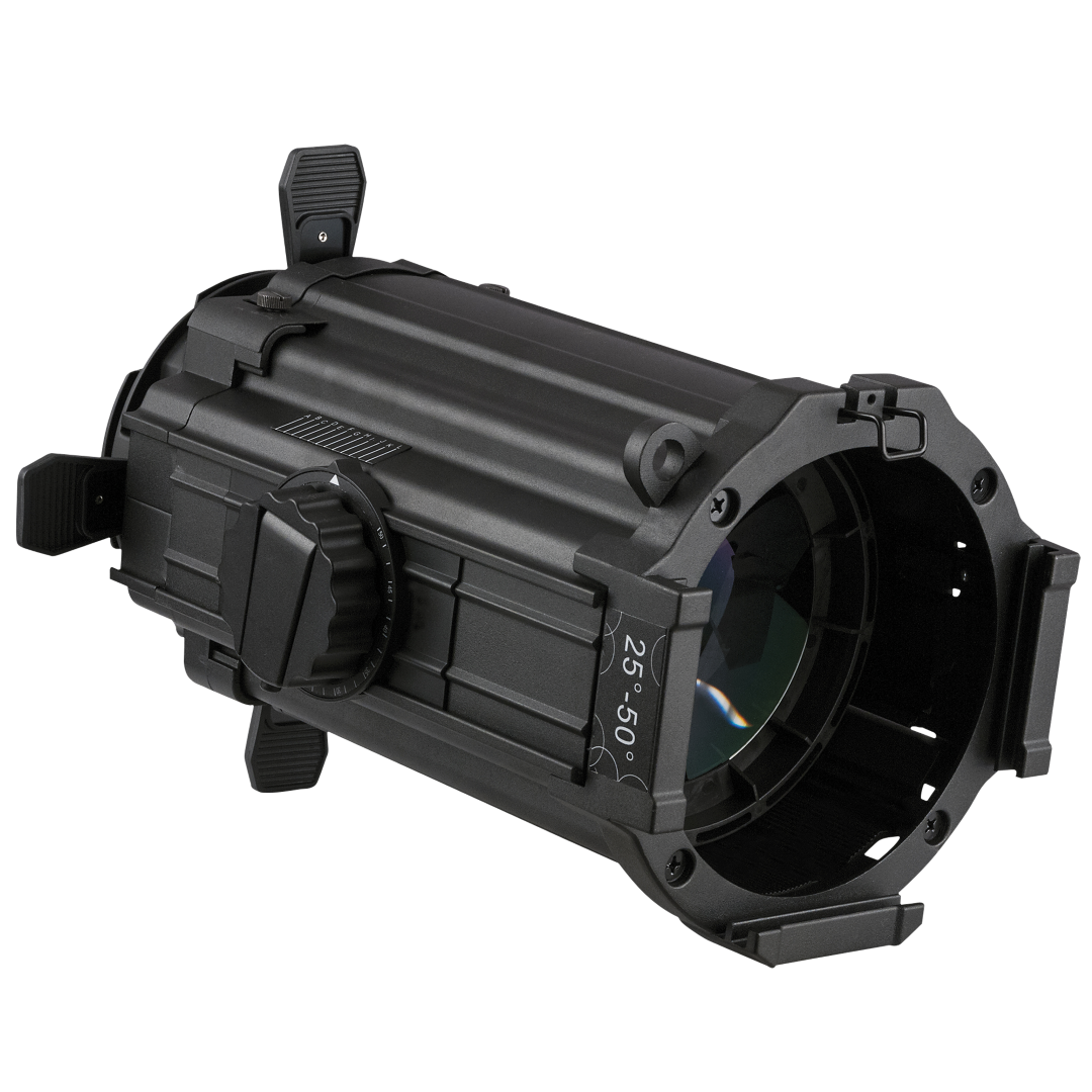 Zoom Lens for Performer Profile Handmatig regelbare zoom lens