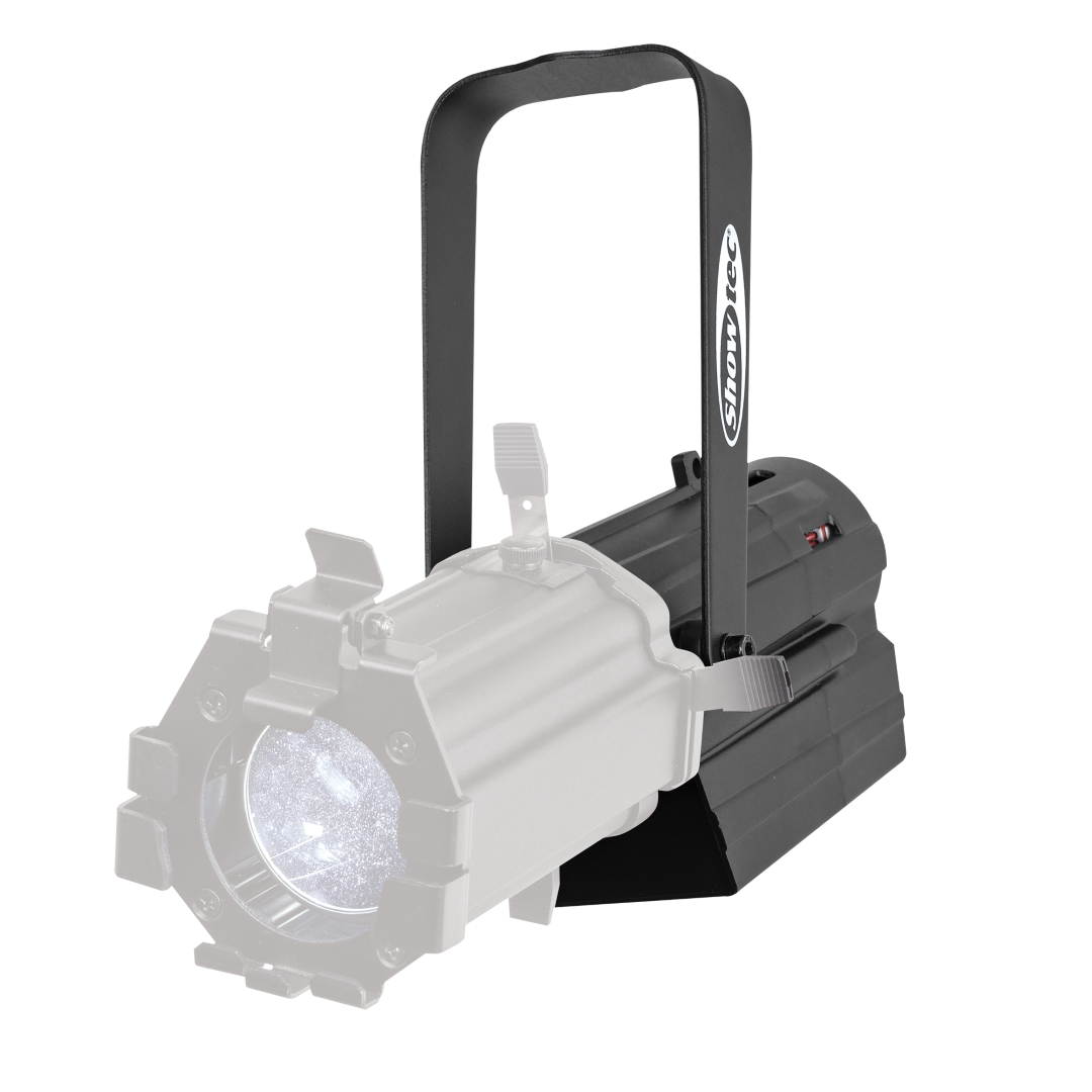 Performer Profile Mini 20 W Warm Witte theater LED ellipsoidal - 3200 K