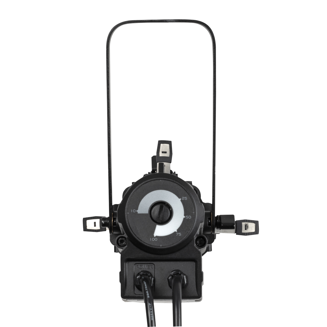 Performer Profile Mini 20 W Warm Witte theater LED ellipsoidal - 3200 K