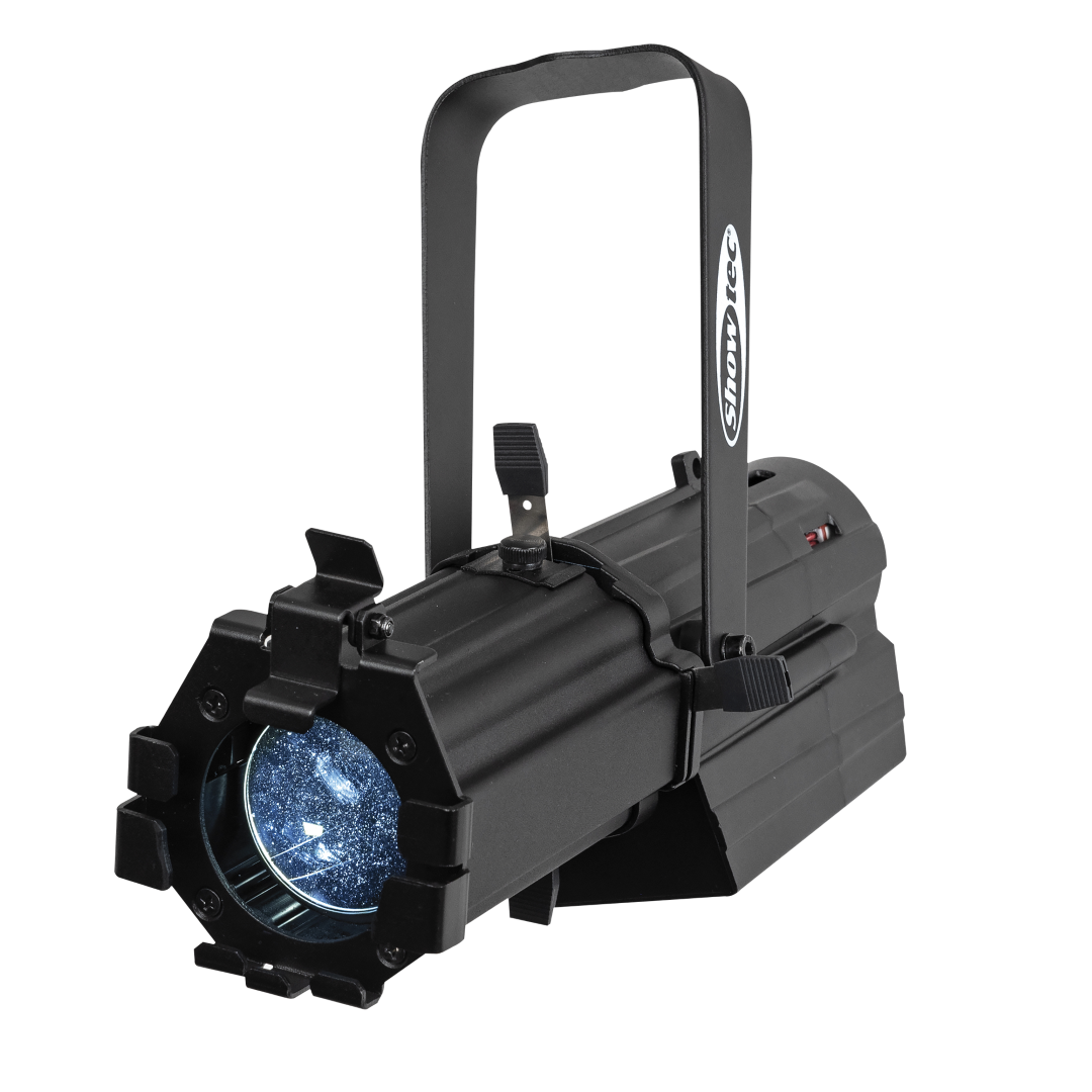 Performer Profile Mini 20 W Warm Witte theater LED ellipsoidal - 3200 K