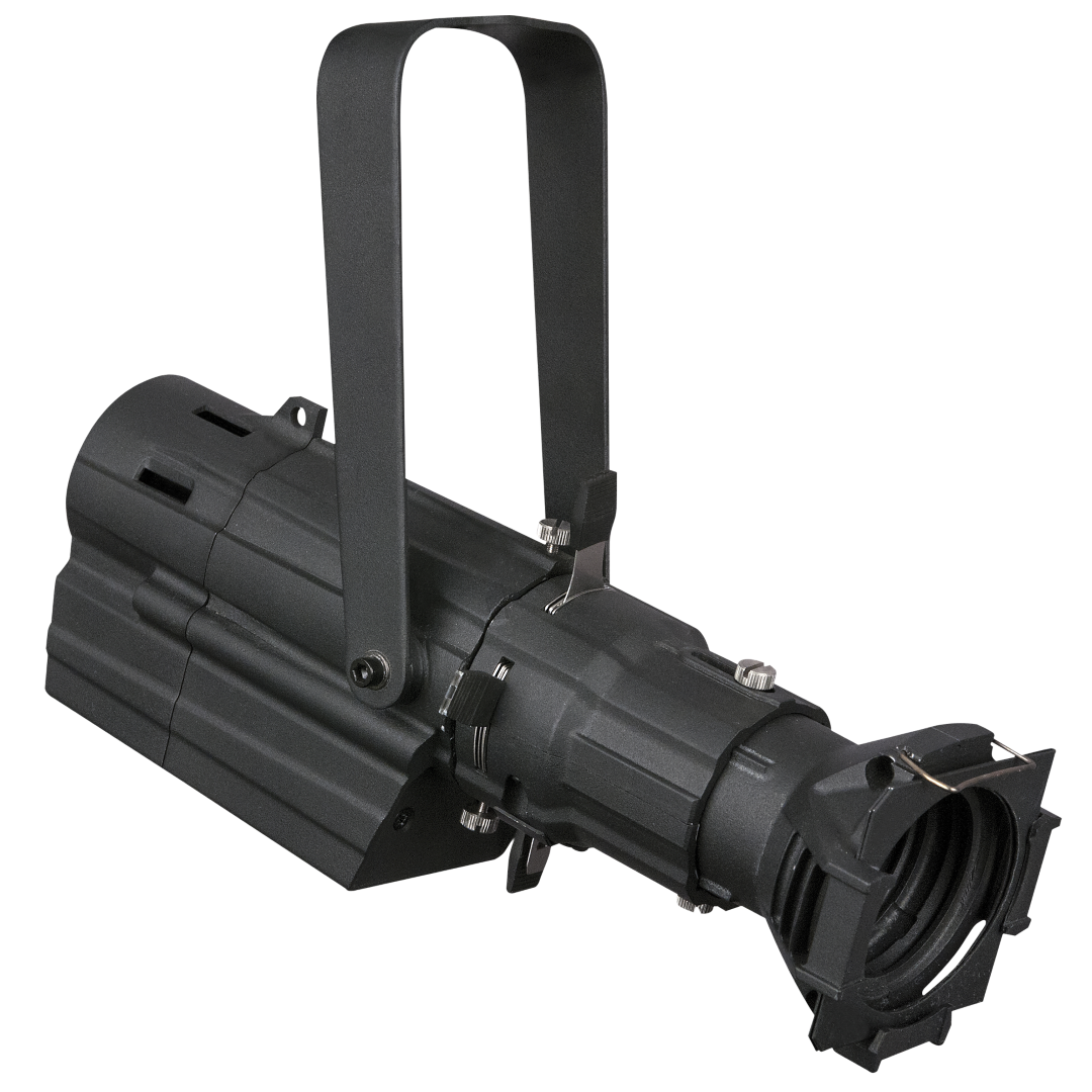 Performer Profile Mini 20 W Warm Witte theater LED ellipsoidal - 3200 K