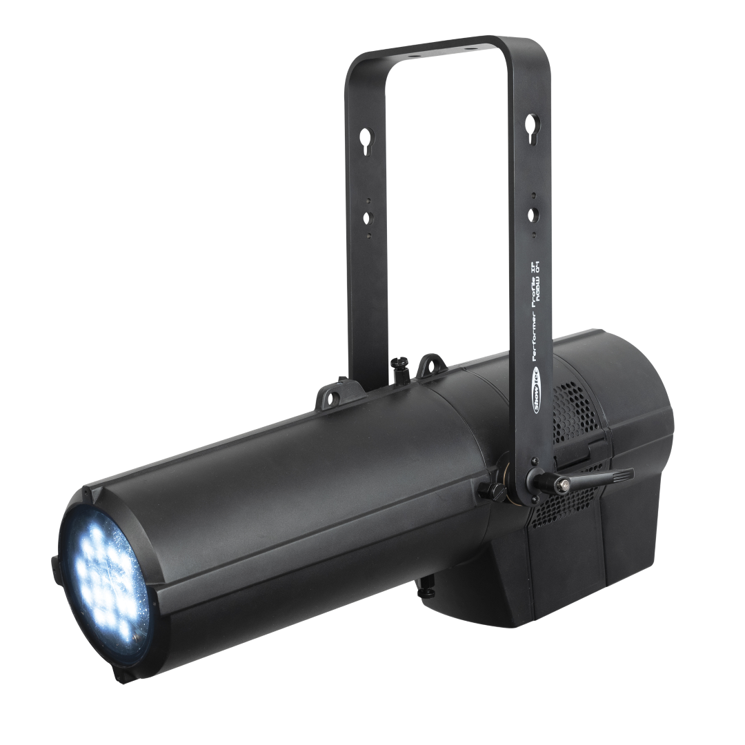 Performer Profile IP 3200 K 260 W Warm Witte IP65 gecertificeerde theater COB LED ellipsoidal
