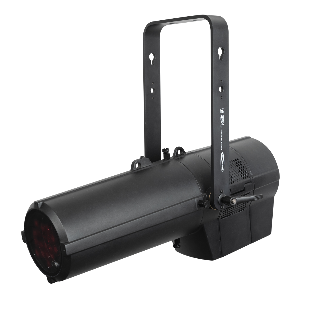Performer Profile IP 3200 K 260 W Warm Witte IP65 gecertificeerde theater COB LED ellipsoidal