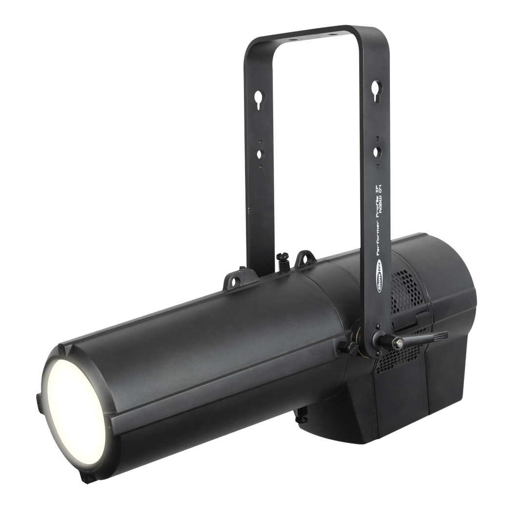Performer Profile IP 3200 K 260 W Warm Witte IP65 gecertificeerde theater COB LED ellipsoidal