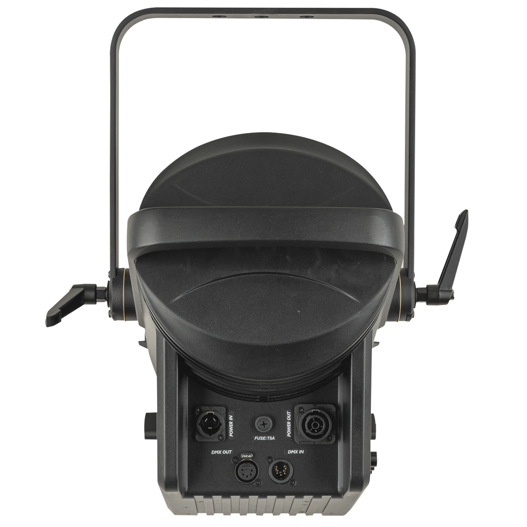 Performer 2500 Fresnel 250 W regelbare Daglicht Witte studio LED Fresnel