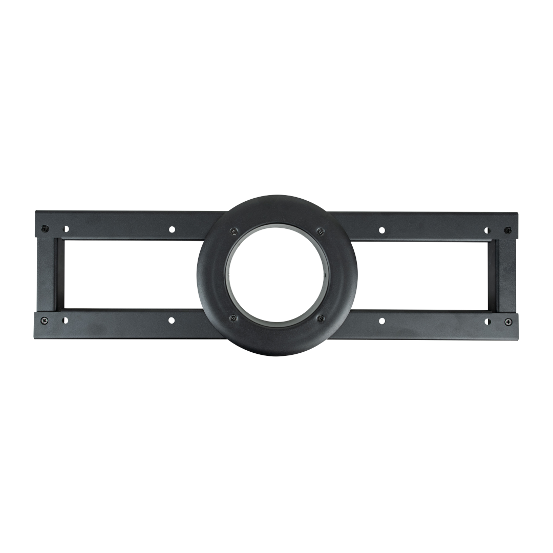 Flush Mount Holder for Pendant 75 Q6 Voor inbouwmontage in verlaagd plafond