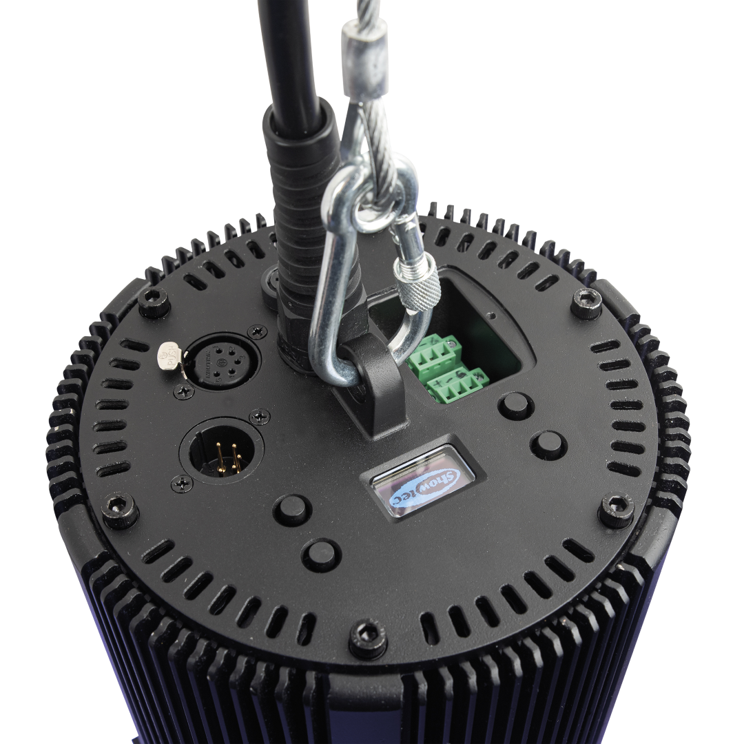 Performer Pendant 150 Q6 150 W RGBALC House Light LED Fresnel