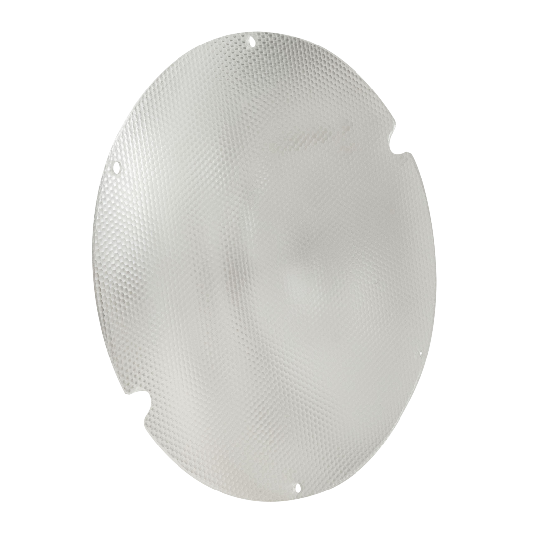 18° Lens for Performer Pendant Kunststof lens voor 18° stralingshoek