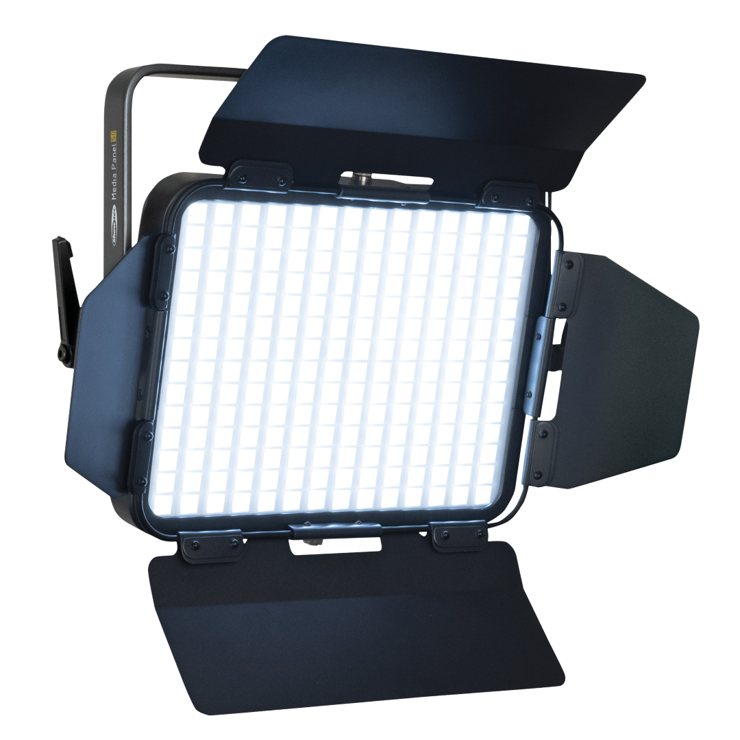 Media Panel 50 50 watt Video LED Paneel