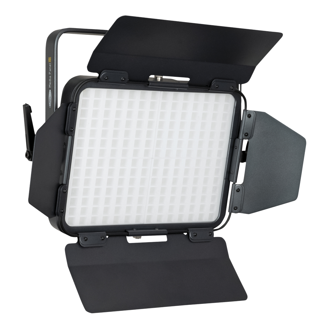 Media Panel 50 50 watt Video LED Paneel